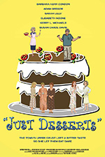 Just Desserts